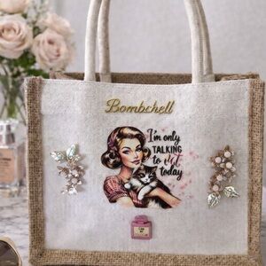 🐾 Bombshell Cat Society